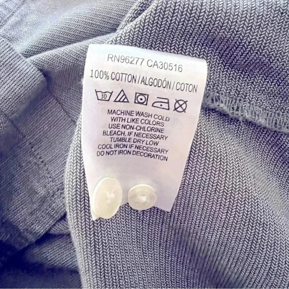 Vans Shirt - Picture 6 of 6